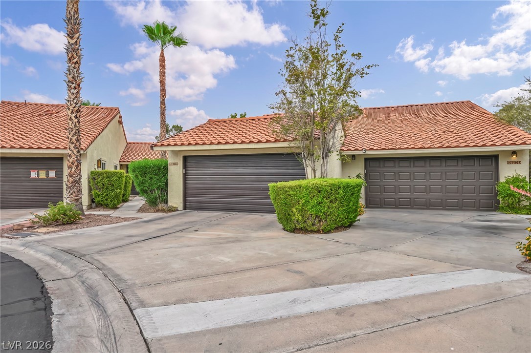 2768 Tentsmuir Place Henderson NV 89014