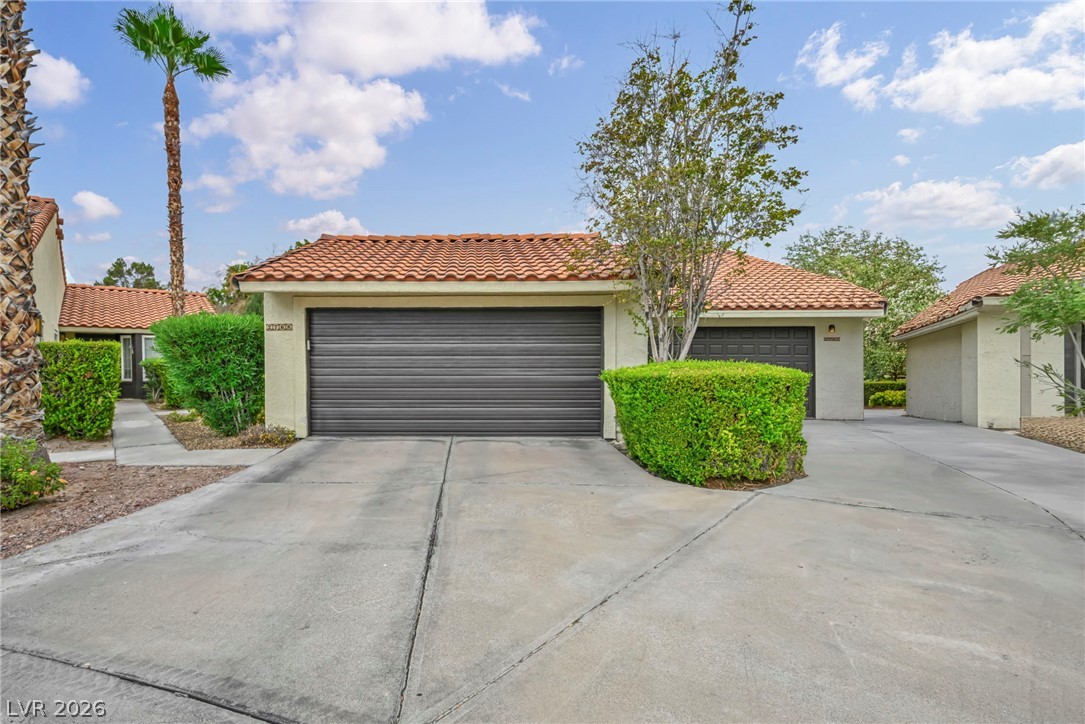 2768 Tentsmuir Place Henderson NV 89014