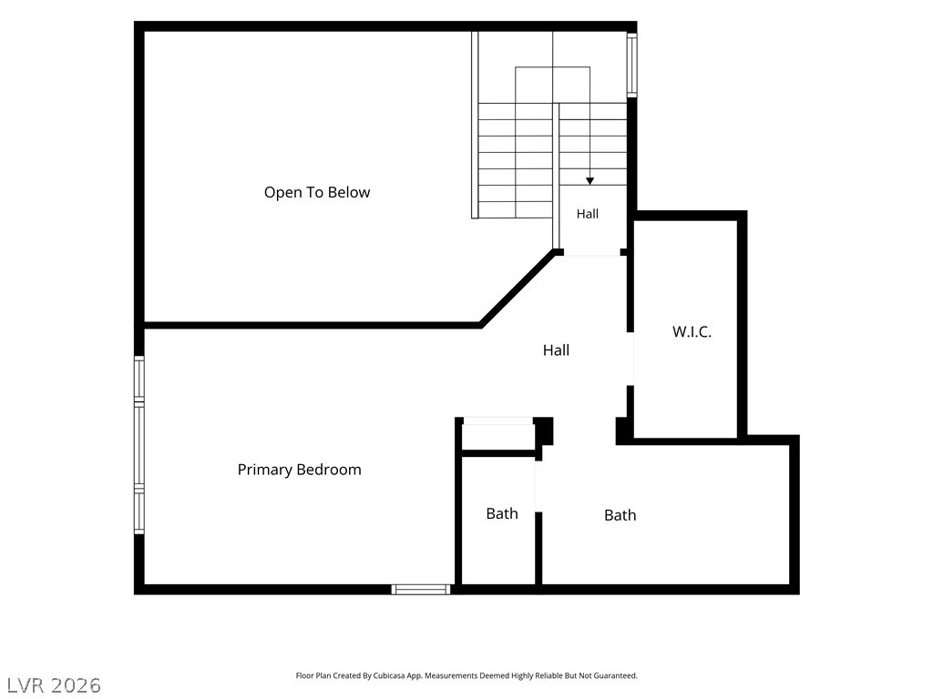 2768 Tentsmuir Place Henderson NV 89014