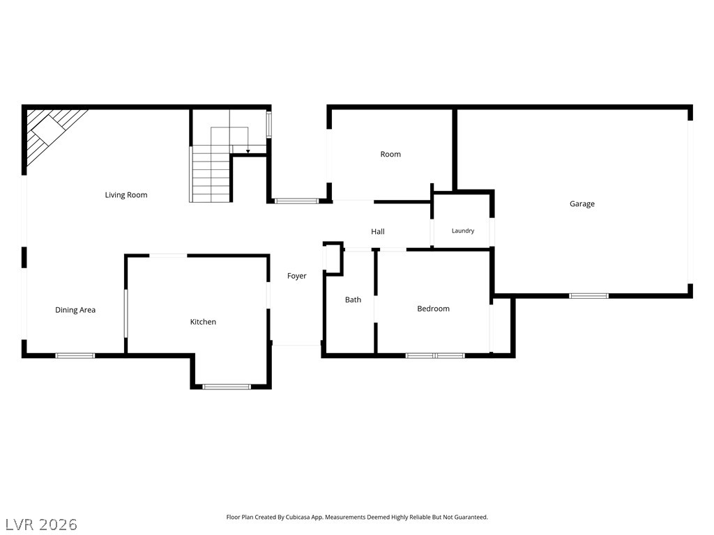 2768 Tentsmuir Place Henderson NV 89014