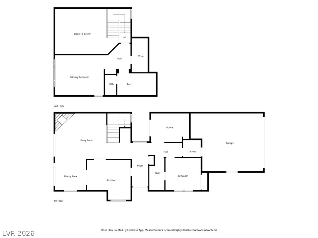 2768 Tentsmuir Place Henderson NV 89014