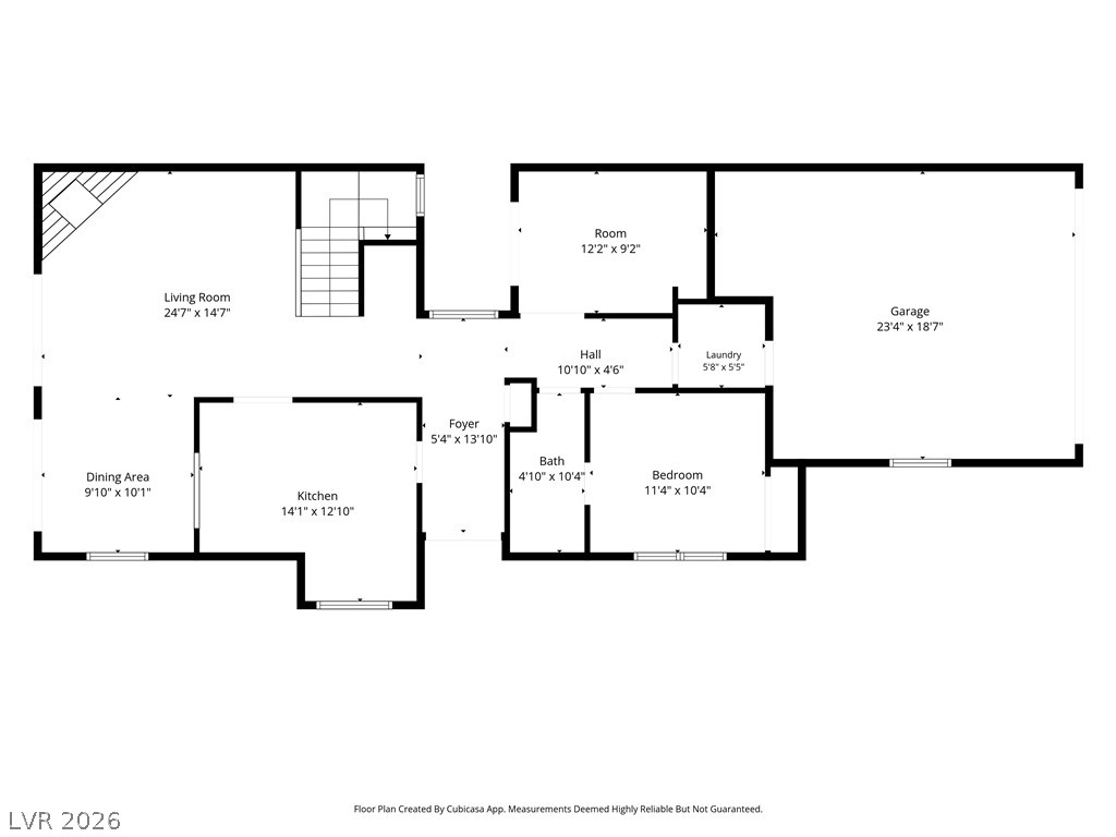 2768 Tentsmuir Place Henderson NV 89014