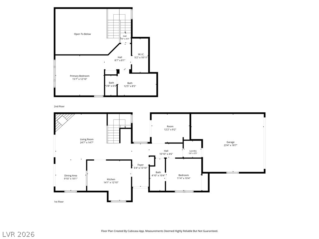2768 Tentsmuir Place Henderson NV 89014