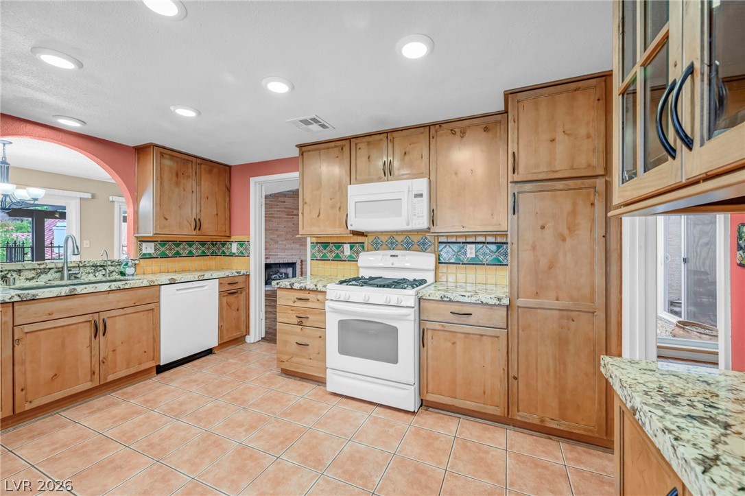 2768 Tentsmuir Place Henderson NV 89014