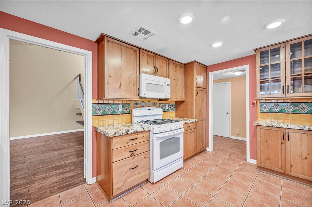 2768 Tentsmuir Place Henderson NV 89014
