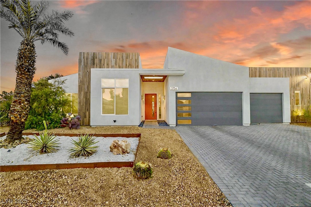 3754 Gershon Court Las Vegas NV 89121