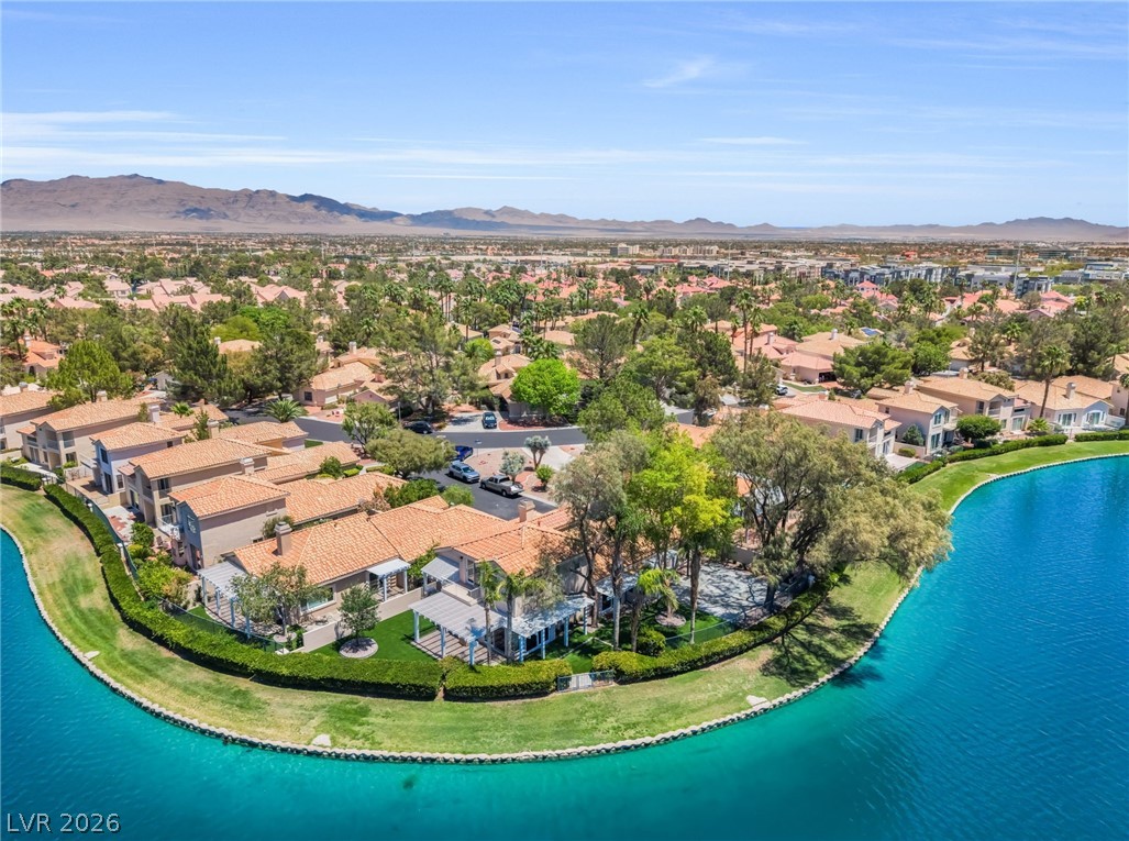 7912 Abalone Cove Drive Las Vegas NV 89128
