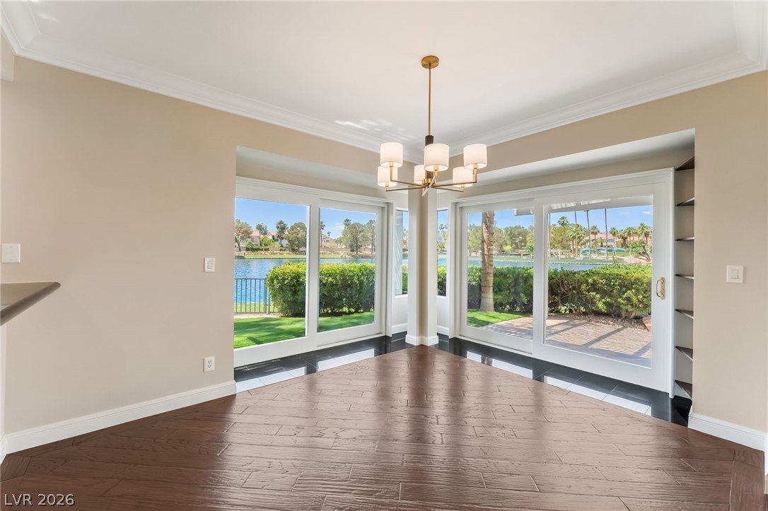 7912 Abalone Cove Drive Las Vegas NV 89128