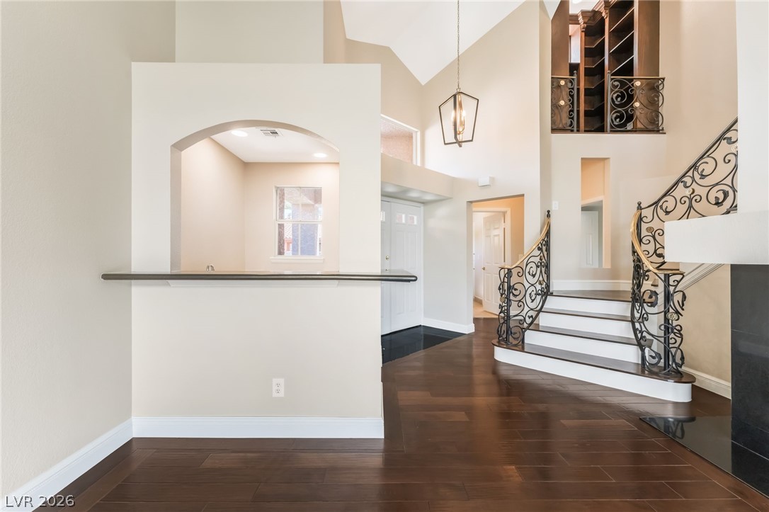 7912 Abalone Cove Drive Las Vegas NV 89128