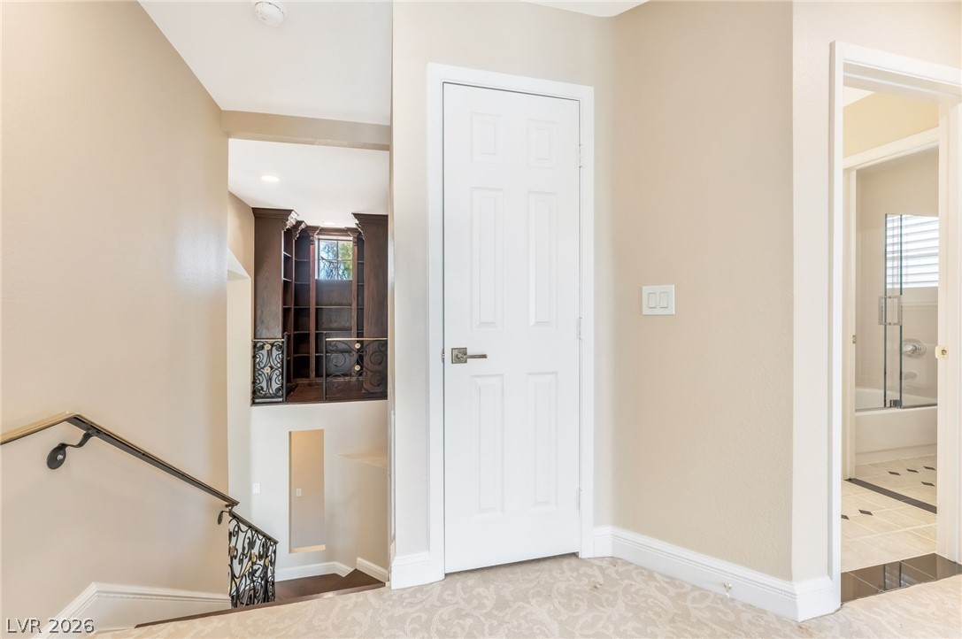 7912 Abalone Cove Drive Las Vegas NV 89128