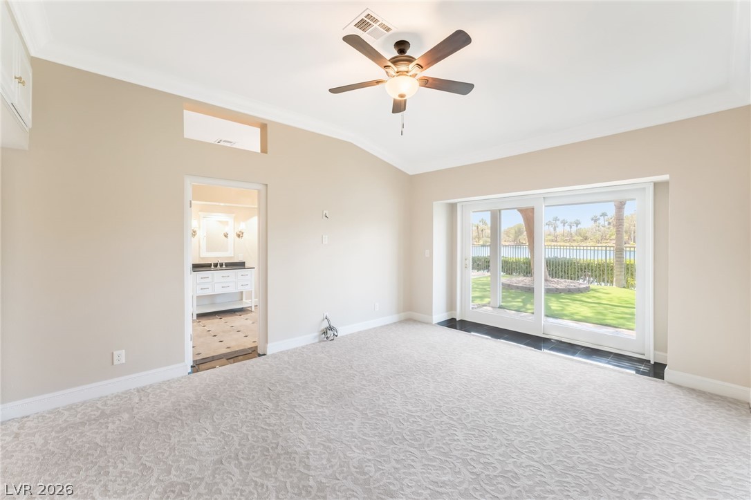 7912 Abalone Cove Drive Las Vegas NV 89128