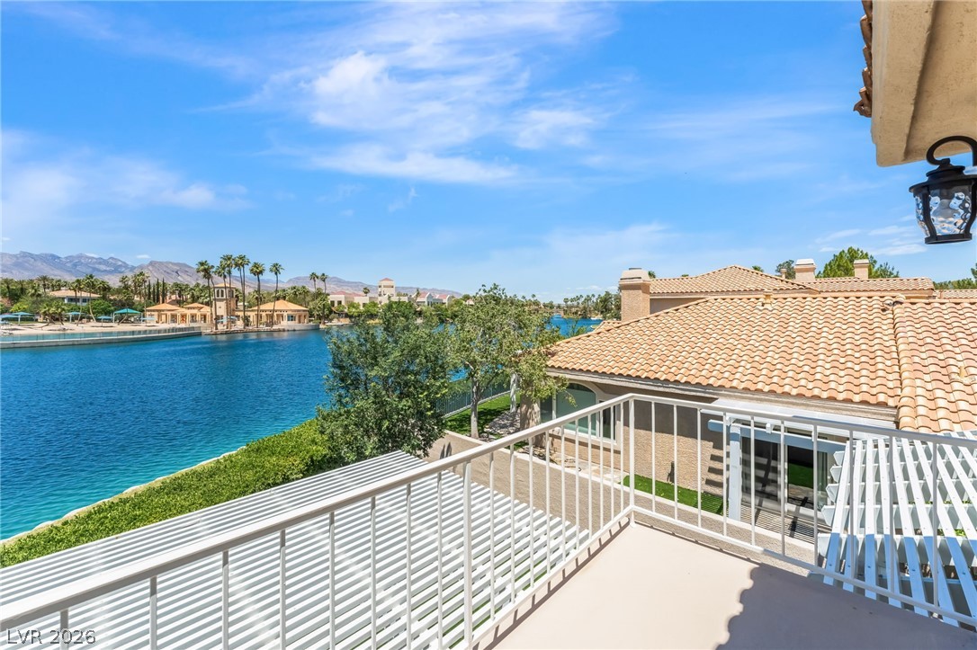 7912 Abalone Cove Drive Las Vegas NV 89128