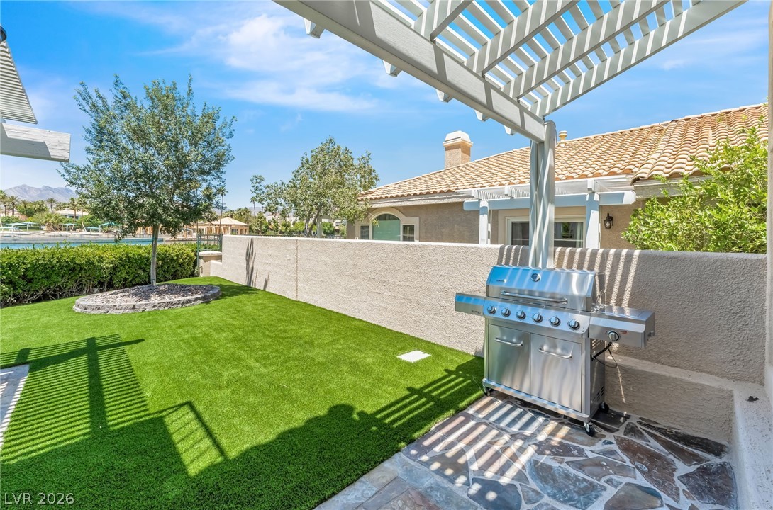 7912 Abalone Cove Drive Las Vegas NV 89128