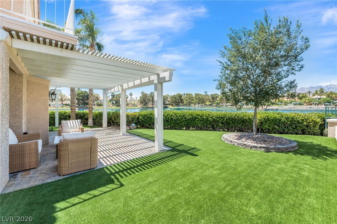 7912 Abalone Cove Drive Las Vegas NV 89128