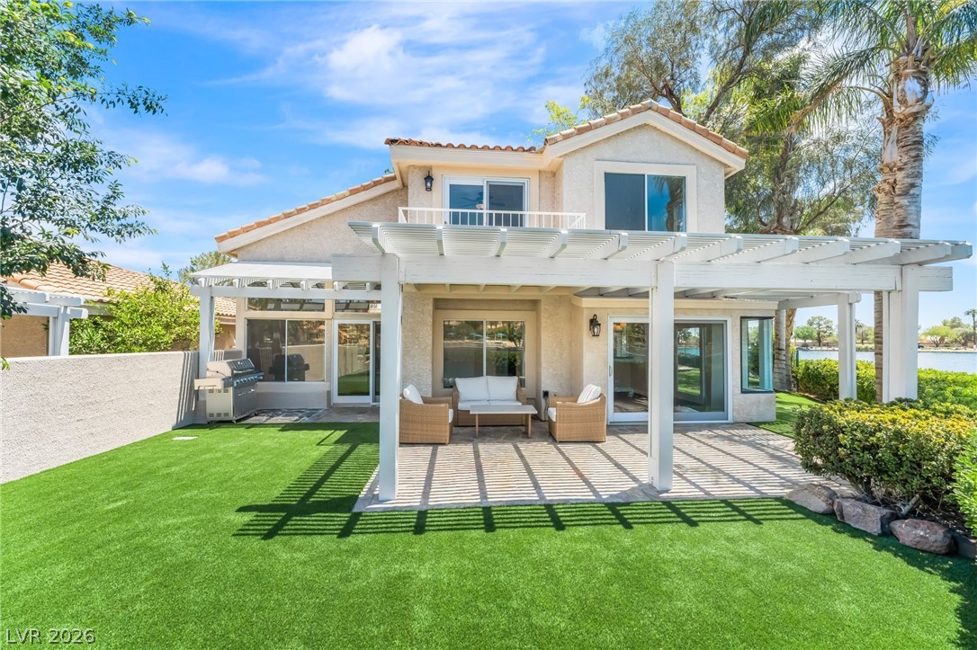 7912 Abalone Cove Drive Las Vegas NV 89128