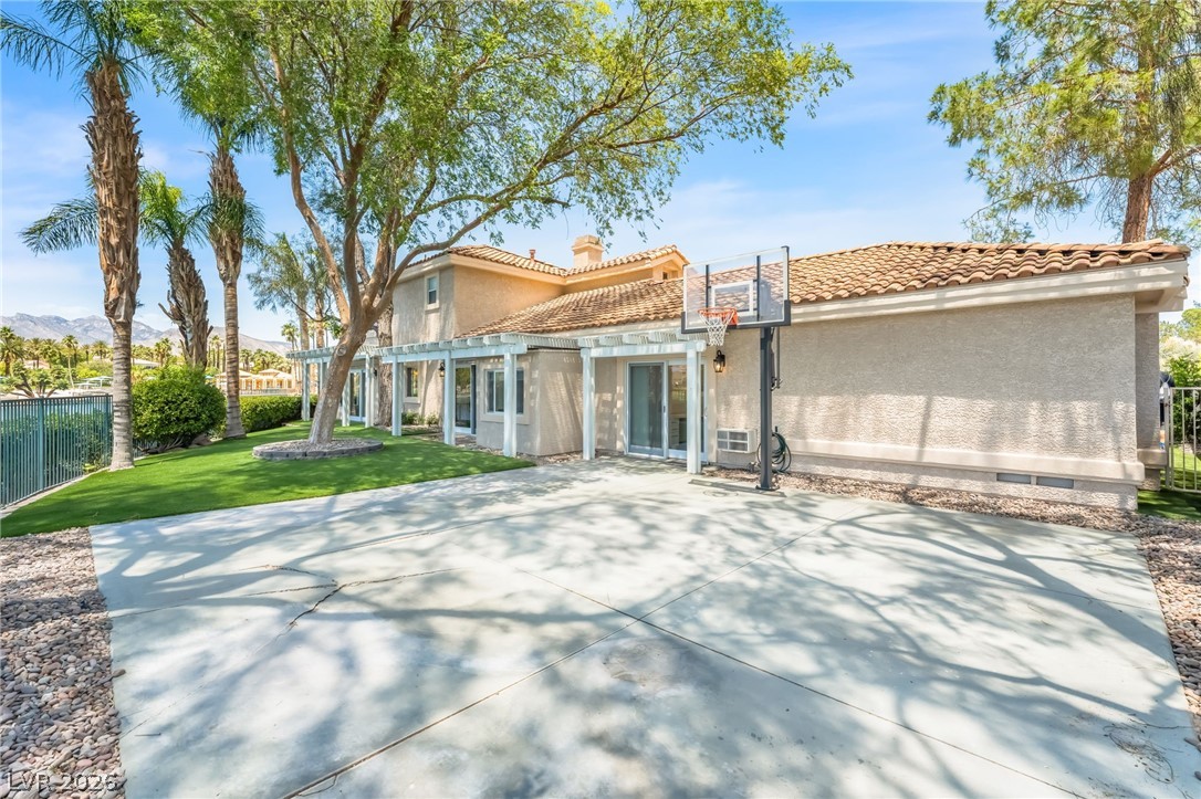 7912 Abalone Cove Drive Las Vegas NV 89128