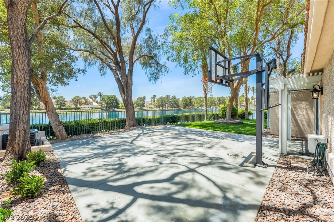 7912 Abalone Cove Drive Las Vegas NV 89128