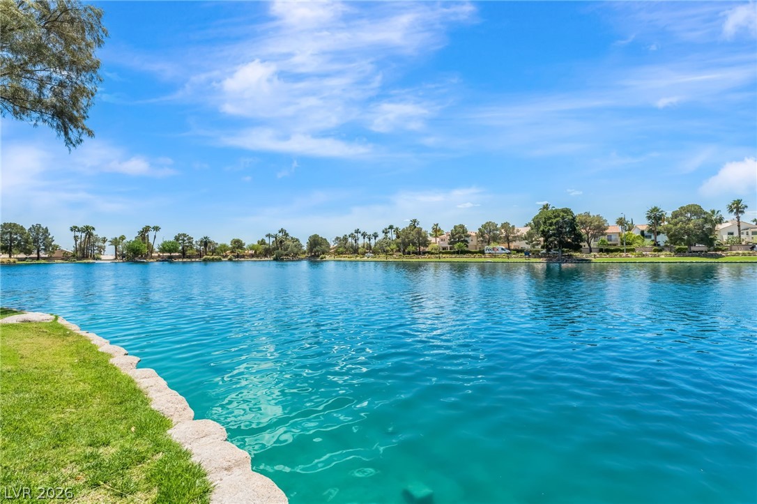 7912 Abalone Cove Drive Las Vegas NV 89128