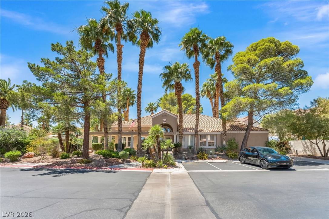 7912 Abalone Cove Drive Las Vegas NV 89128