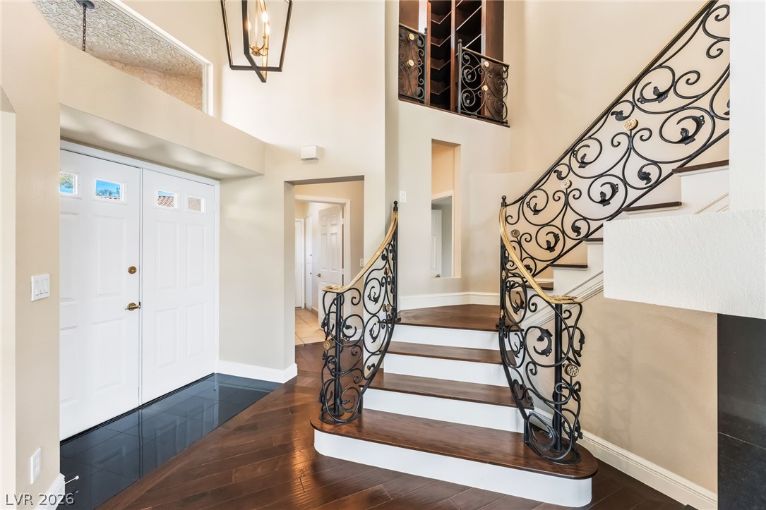 7912 Abalone Cove Drive Las Vegas NV 89128