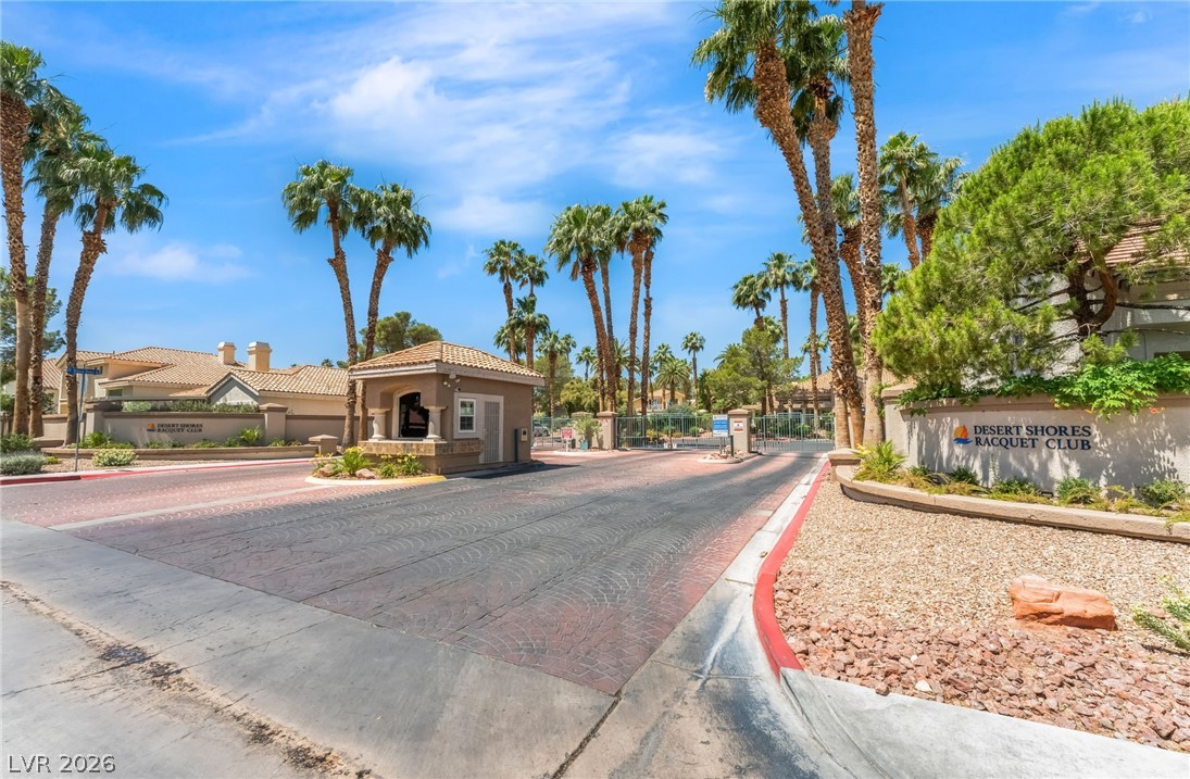 7912 Abalone Cove Drive Las Vegas NV 89128