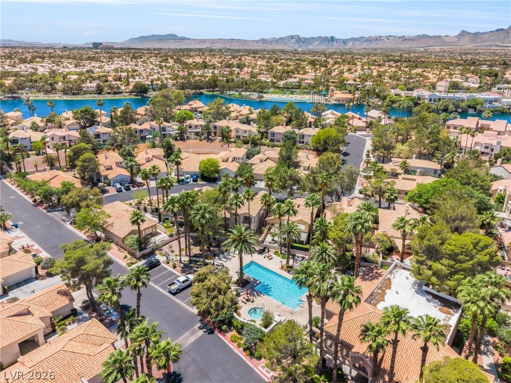 7912 Abalone Cove Drive Las Vegas NV 89128