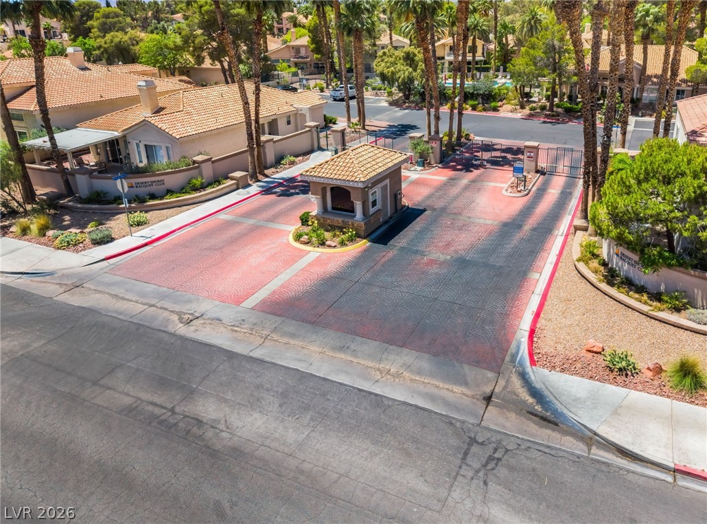 7912 Abalone Cove Drive Las Vegas NV 89128