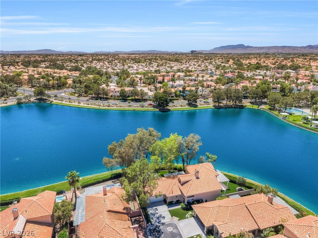 7912 Abalone Cove Drive Las Vegas NV 89128