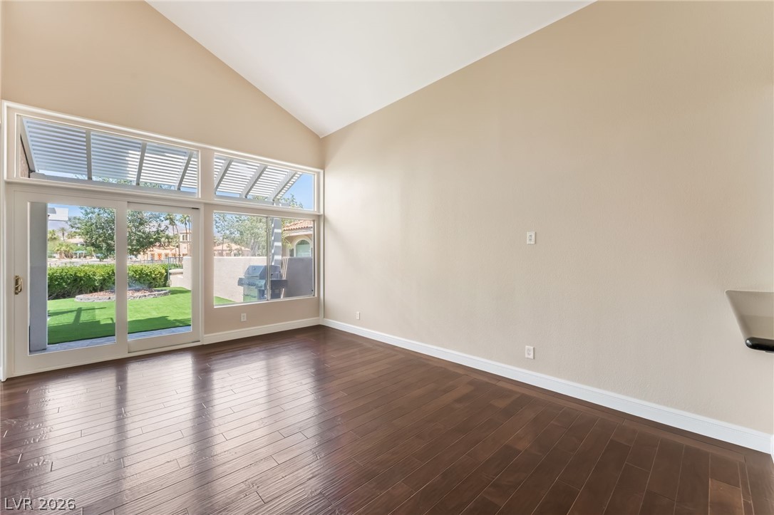 7912 Abalone Cove Drive Las Vegas NV 89128