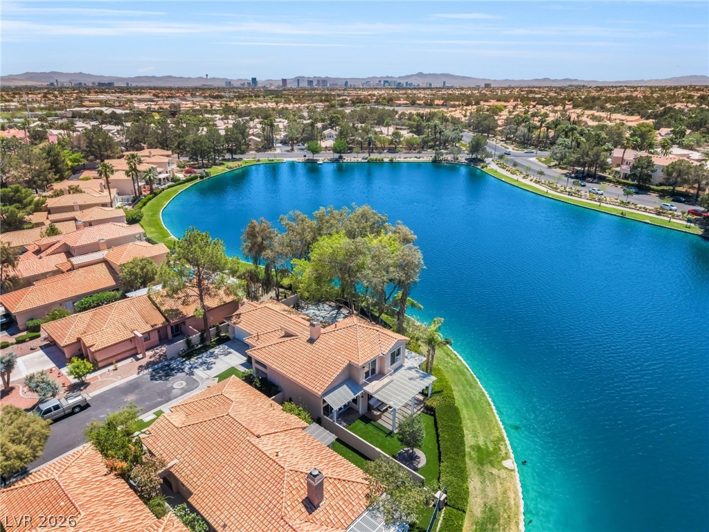 7912 Abalone Cove Drive Las Vegas NV 89128
