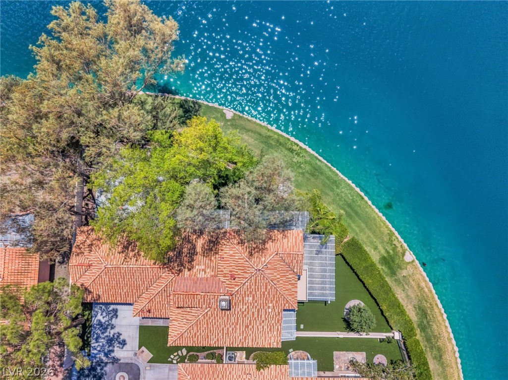 7912 Abalone Cove Drive Las Vegas NV 89128
