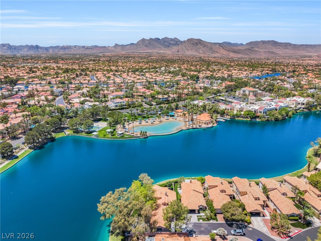 7912 Abalone Cove Drive Las Vegas NV 89128