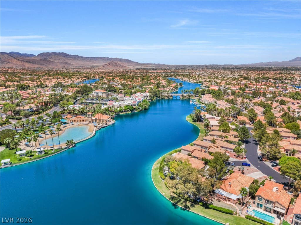 7912 Abalone Cove Drive Las Vegas NV 89128