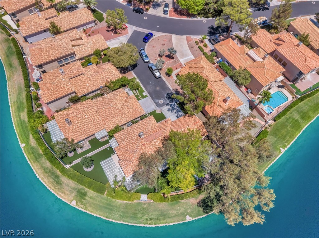 7912 Abalone Cove Drive Las Vegas NV 89128