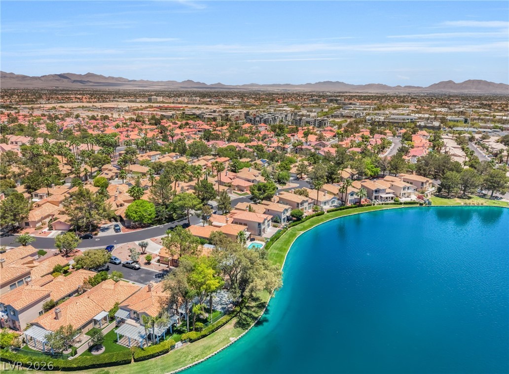 7912 Abalone Cove Drive Las Vegas NV 89128