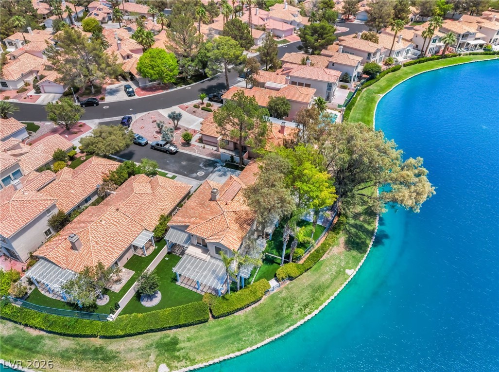 7912 Abalone Cove Drive Las Vegas NV 89128