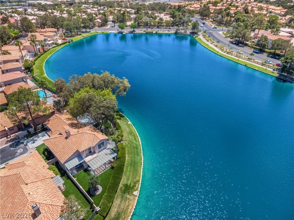 7912 Abalone Cove Drive Las Vegas NV 89128