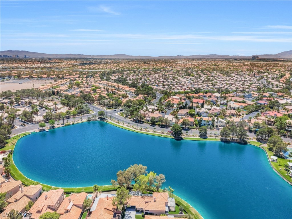 7912 Abalone Cove Drive Las Vegas NV 89128