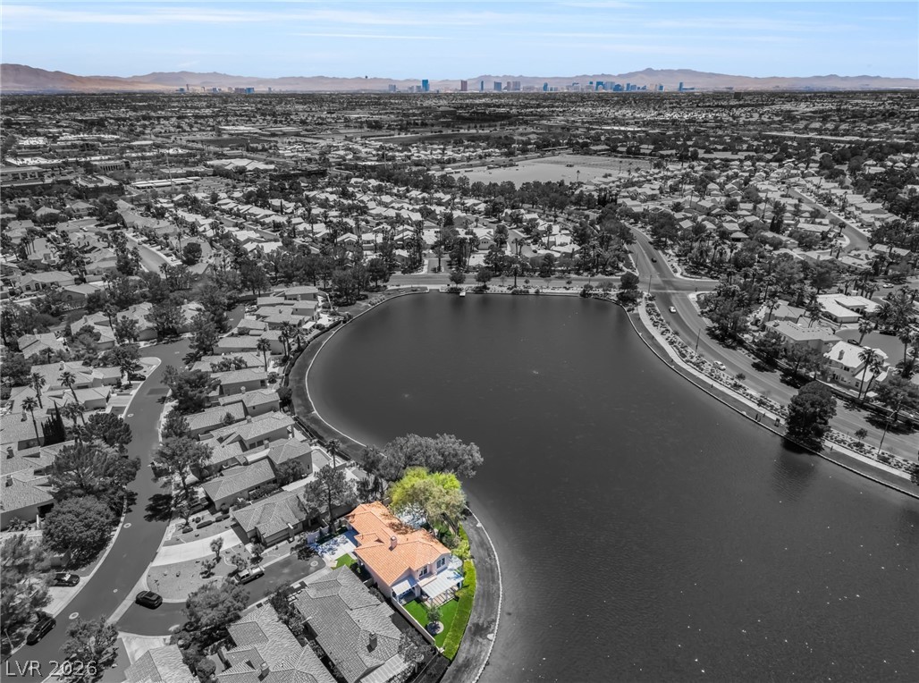 7912 Abalone Cove Drive Las Vegas NV 89128