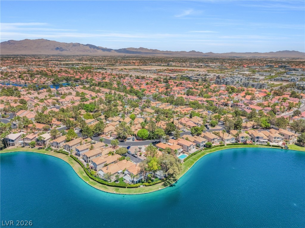 7912 Abalone Cove Drive Las Vegas NV 89128
