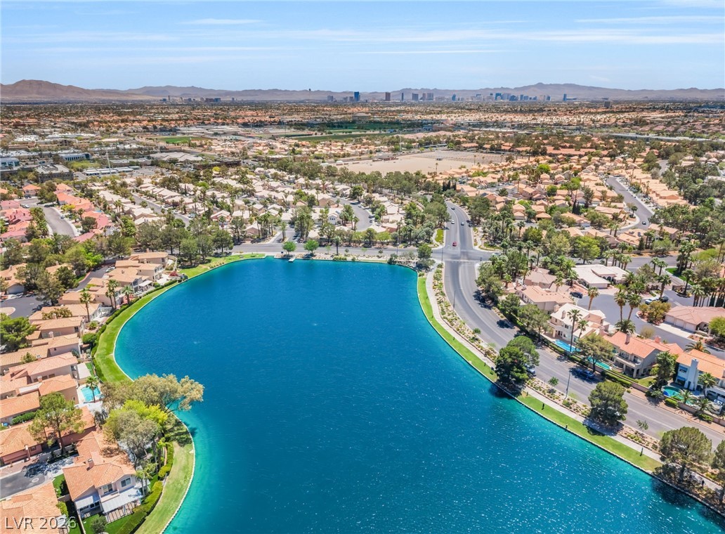 7912 Abalone Cove Drive Las Vegas NV 89128