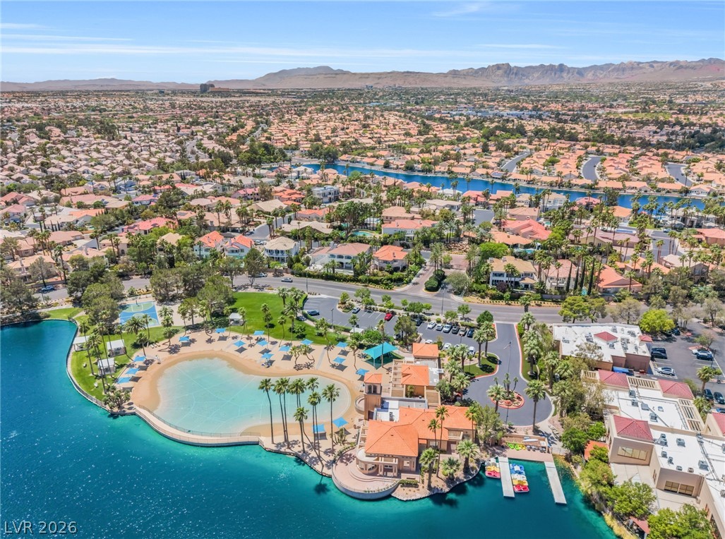 7912 Abalone Cove Drive Las Vegas NV 89128