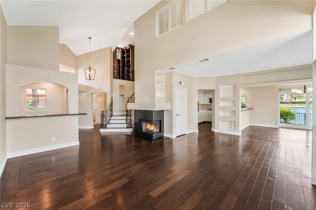 7912 Abalone Cove Drive Las Vegas NV 89128