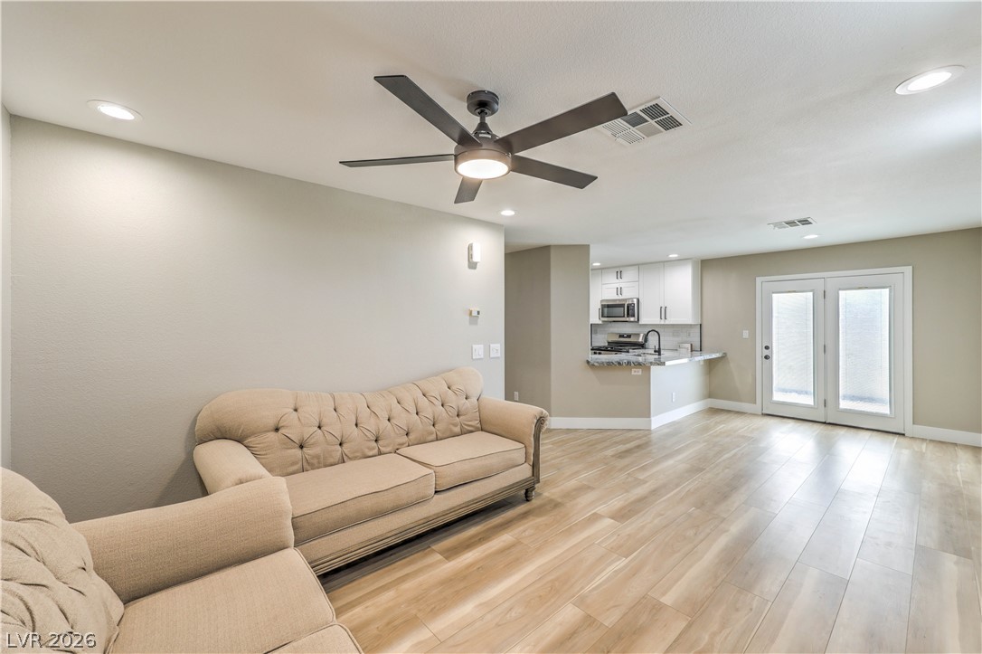 1154 Burnt Sky Avenue Las Vegas NV 89183
