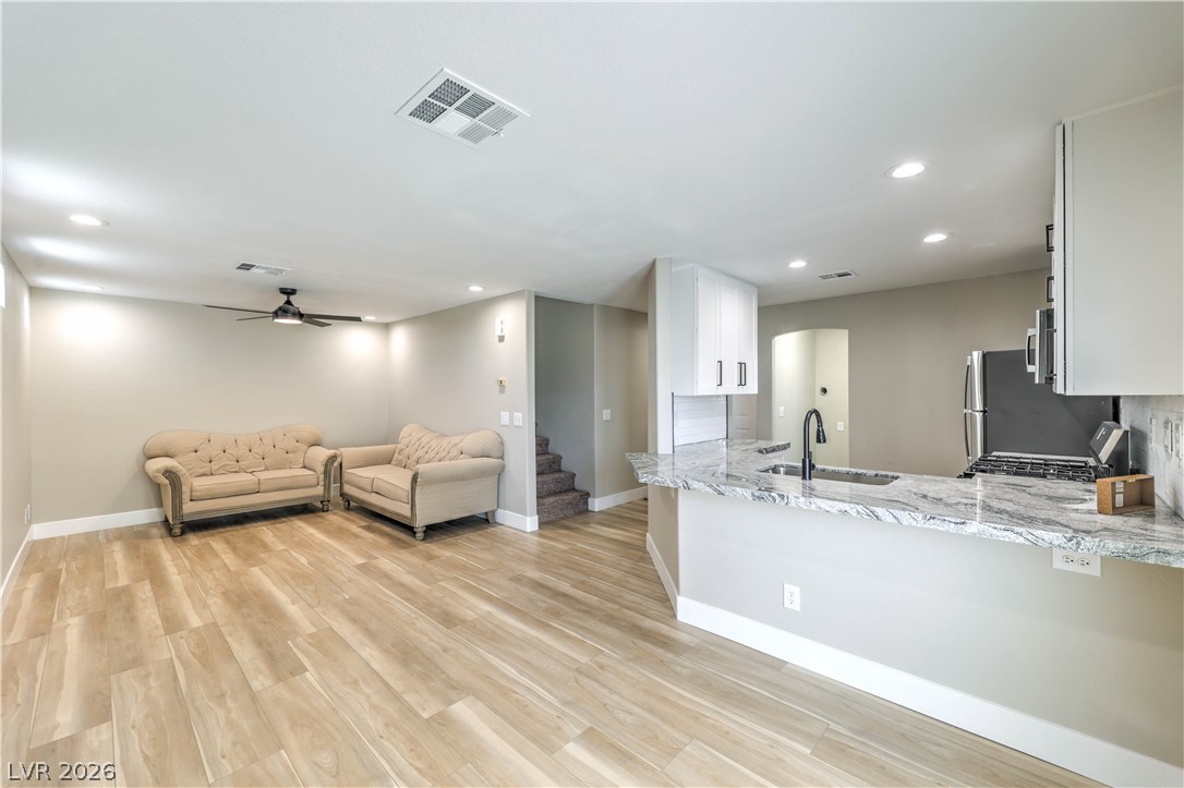 1154 Burnt Sky Avenue Las Vegas NV 89183