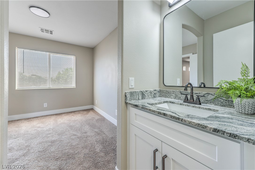 1154 Burnt Sky Avenue Las Vegas NV 89183