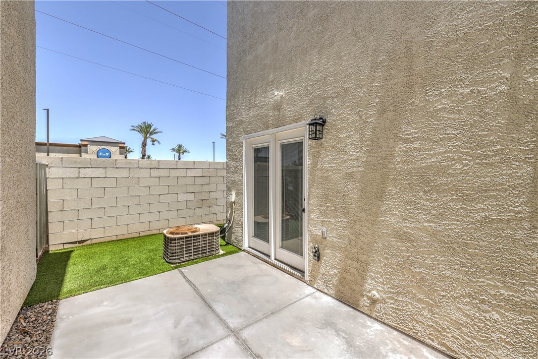 1154 Burnt Sky Avenue Las Vegas NV 89183