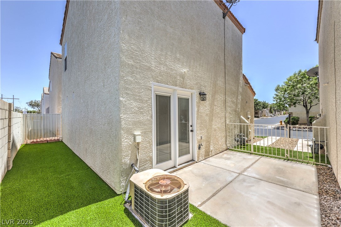 1154 Burnt Sky Avenue Las Vegas NV 89183