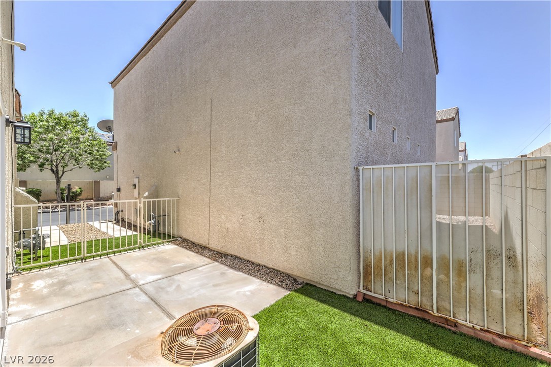 1154 Burnt Sky Avenue Las Vegas NV 89183