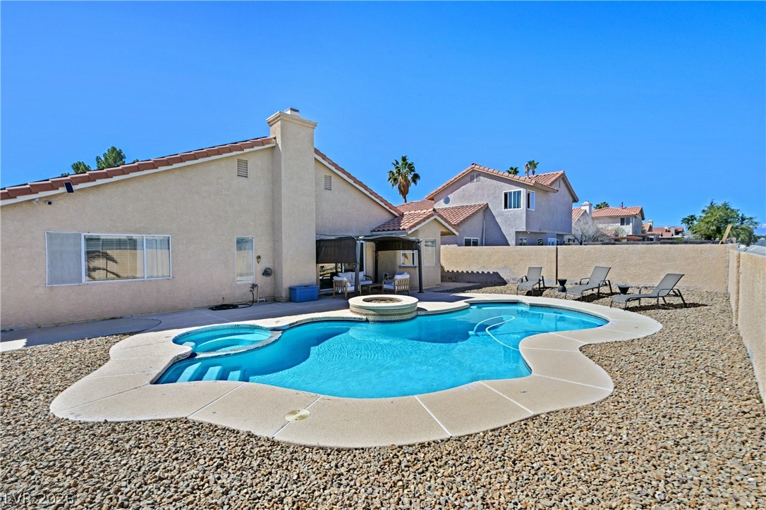 1828 Escondido Terrace Henderson NV 89074